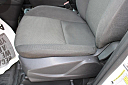 2017 Ford Transit Connect XL at AUTO CITY STL