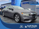 Thumbnail image of 2020 Honda Insight at Scott Honda Of Vineland