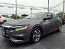 Thumbnail image of 2020 Honda Insight at Scott Honda Of Vineland