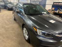 Thumbnail image of 2020 Subaru Legacy at BUCKLEY AUTO CENTER
