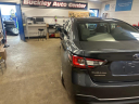 Thumbnail image of 2020 Subaru Legacy at BUCKLEY AUTO CENTER
