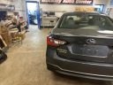 Thumbnail image of 2020 Subaru Legacy at BUCKLEY AUTO CENTER