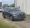 2017 Hyundai TUCSON Eco at QUALITY AUTOMOTIVE & BAIT LLC