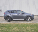 Thumbnail image of 2017 Hyundai TUCSON at QUALITY AUTOMOTIVE & BAIT LLC