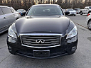 2011 INFINITI M37 x at M&M Automotive II