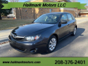 Thumbnail image of 2011 Subaru Impreza at Hallmark Motors LLC
