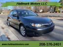 Thumbnail image of 2011 Subaru Impreza at Hallmark Motors LLC