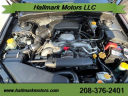 2011 Subaru Impreza 2.5i at Hallmark Motors LLC