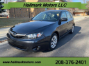 Thumbnail image of 2011 Subaru Impreza at Hallmark Motors LLC
