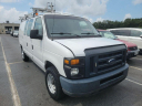 2013 Ford E-Series E-150 at CARZ4YOU.COM of ROBERTSDALE, AL