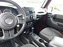2014 Jeep Wrangler Sport at Gary Mathews Motors