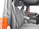 Thumbnail image of 2014 Jeep Wrangler at Gary Mathews Motors