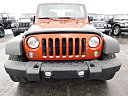 Thumbnail image of 2014 Jeep Wrangler at Gary Mathews Motors
