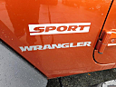Thumbnail image of 2014 Jeep Wrangler at Gary Mathews Motors