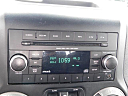 Thumbnail image of 2014 Jeep Wrangler at Gary Mathews Motors