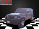 Thumbnail image of 2022 Jeep Wrangler Unlimited at Duluth Chrysler Dodge Jeep Ram