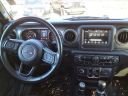 Thumbnail image of 2022 Jeep Wrangler Unlimited at Duluth Chrysler Dodge Jeep Ram