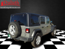 Thumbnail image of 2022 Jeep Wrangler Unlimited at Duluth Chrysler Dodge Jeep Ram