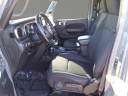 Thumbnail image of 2022 Jeep Wrangler Unlimited at Duluth Chrysler Dodge Jeep Ram
