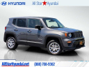 2023 Jeep Renegade Latitude at All Star Hyundai New