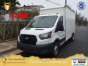 Thumbnail image of 2022 Ford Transit at Certified Performance Motors
