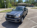 2011 Toyota Tacoma Base at Cartown Auto Sales