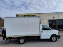 Thumbnail image of 2017 Chevrolet Express at METROPOLIS AUTO SALES, LLC