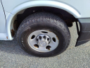 Thumbnail image of 2017 Chevrolet Express at METROPOLIS AUTO SALES, LLC