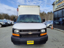 Thumbnail image of 2017 Chevrolet Express at METROPOLIS AUTO SALES, LLC