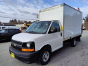 Thumbnail image of 2017 Chevrolet Express at METROPOLIS AUTO SALES, LLC