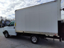 Thumbnail image of 2017 Chevrolet Express at METROPOLIS AUTO SALES, LLC