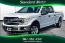 Thumbnail image of 2020 Ford F-150 at Standard Motor
