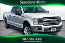 Thumbnail image of 2020 Ford F-150 at Standard Motor