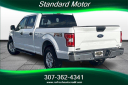 Thumbnail image of 2020 Ford F-150 at Standard Motor