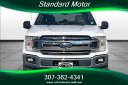 Thumbnail image of 2020 Ford F-150 at Standard Motor