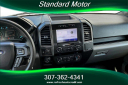 Thumbnail image of 2020 Ford F-150 at Standard Motor