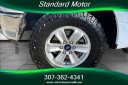 Thumbnail image of 2020 Ford F-150 at Standard Motor