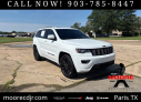 2020 Jeep Grand Cherokee Altitude at James Hodge Chrysler Jeep Dodge Ram