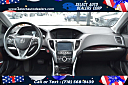 Thumbnail image of 2015 Acura TLX at Select Auto Dealers Corp