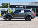 Thumbnail image of 2024 Kia Telluride at Medlin Buick GMC Mazda USED