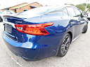 Thumbnail image of 2016 Nissan Maxima at Gary Mathews Motors