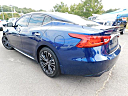 Thumbnail image of 2016 Nissan Maxima at Gary Mathews Motors