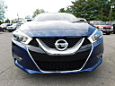 Thumbnail image of 2016 Nissan Maxima at Gary Mathews Motors
