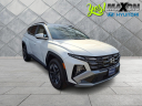 Thumbnail image of 2025 Hyundai TUCSON at Maxon Hyundai Inc.