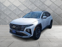 Thumbnail image of 2025 Hyundai TUCSON at Maxon Hyundai Inc.