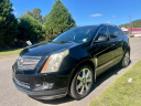 Thumbnail image of 2011 Cadillac SRX at CASH AUTO DEALS