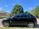 Thumbnail image of 2011 Cadillac SRX at CASH AUTO DEALS