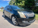 Thumbnail image of 2011 Cadillac SRX at CASH AUTO DEALS