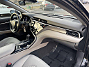 Thumbnail image of 2020 Toyota Camry at EurobahnBmwMiniMercedesBenz of Greensboro, NC