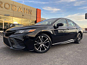 Thumbnail image of 2020 Toyota Camry at EurobahnBmwMiniMercedesBenz of Greensboro, NC